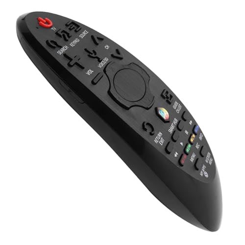 Mando BN59-01184B para arreglar botones rotos en TV LCD compatible con serie BN59-01184D sin voz
