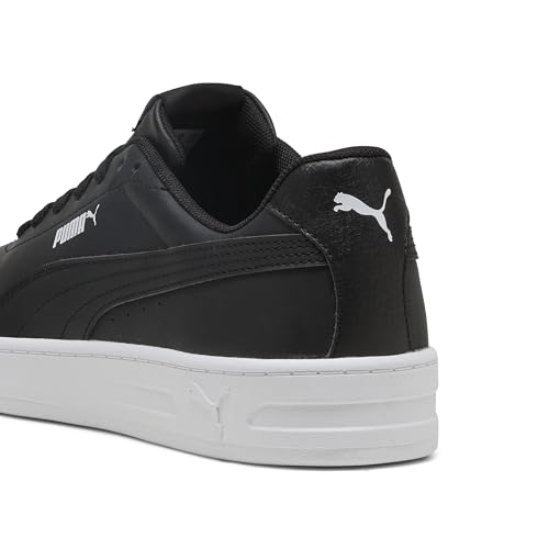 Catálogo de Puma negro tenis - solo los mejores. 17 Catálogo de Puma negro tenis - solo los mejores. 9