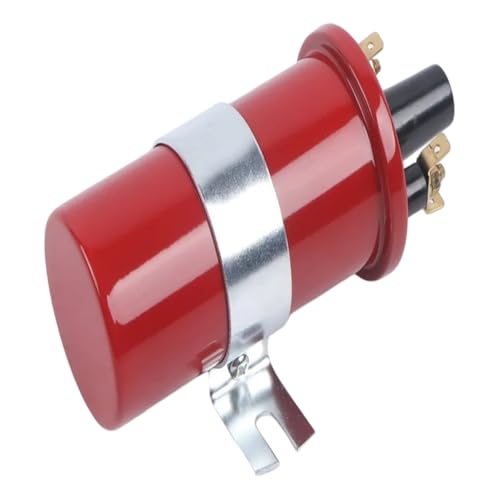Bobine d'allumage DLB105 résout les ratés de démarrage des systèmes d'allumage à points