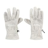 [コロンビア] バックアイスプリングス グローブ PU3099 L Natural Heather