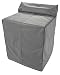 Whirlpool W10214580RP Grey Top Load Washer/Dryer Cover