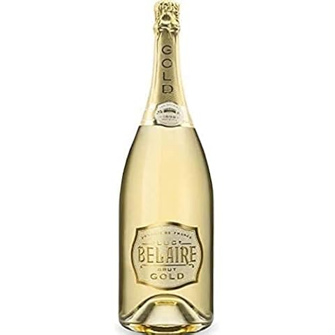 Luc Belaire Gold - Magnum Sparkling Wine Cover