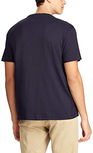 POLO RALPH LAUREN Men's Custom Slim Fit Soft Cotton T-Shirt4