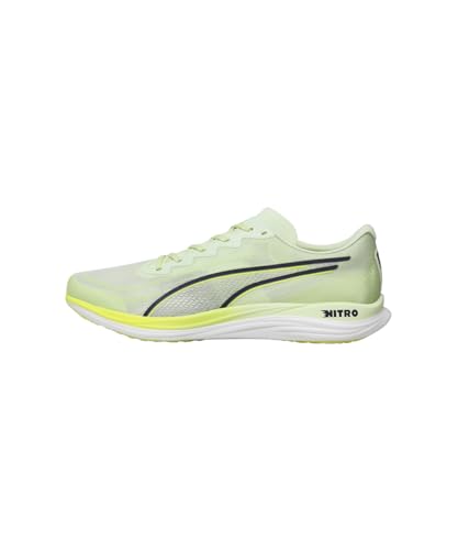 Image of Puma Mens Propio Nitro Running Shoe