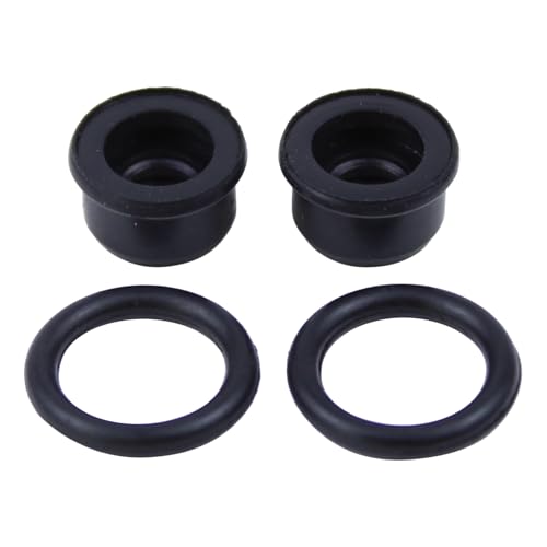 Dichtungssatz Rohrleitung Kupplung für Passat B8 CC T6 T5 Golf 8 Golf 7 Golf 6 Golf 5 Polo 6R für Sharan 7N für Tiguan 5N für Touareg 7P für Touran 1T Ama-rok Arteon Beetle Caddy für Crafter für Jetta