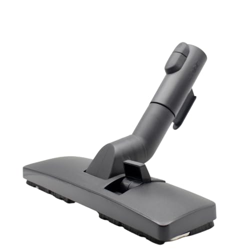 MisterVac | compatibile con la bocchetta sostitutiva della bocchetta per pavimenti commutabile manualmente Rowenta RO 3753 EA Compact Power Cyclonic