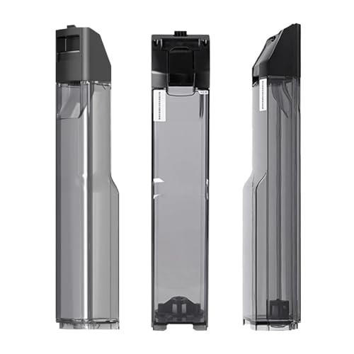 Réservoir d'eau propre compatible avec Tineco Floor One S5 de rechange - 8