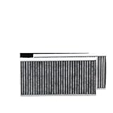 Compatible With BMW X1 2016-2018, I3 2015-2017, X2 2020 Cabin Air Filter MK8030 64119321875