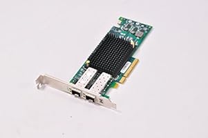 Emulex Network OCE11102-NX 10Gb/s Adapter Copper Dual Port PCI Express