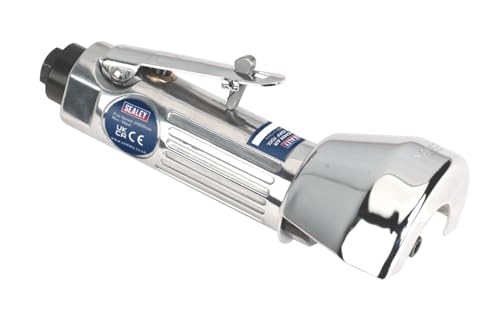 Sealey Air Rotary Cut-Off Tool amoladora de corte neumática 75mm 4