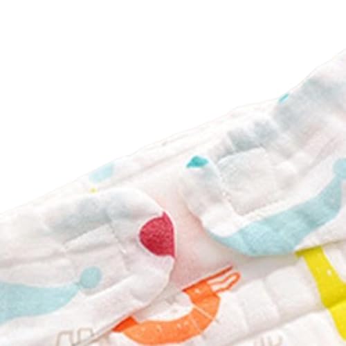Image of BNF Cotton Pocket Dipaer Reusable Washable Adjustable for Infant Newborn Toddler S Cartoon | Baby | Diapering | Cloth Diapers