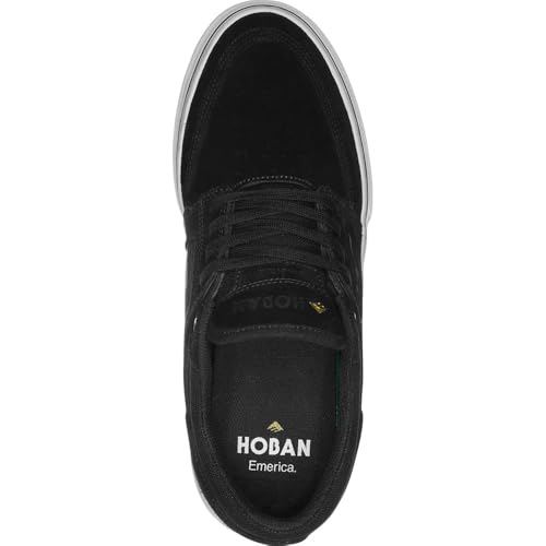 Emerica Men's Hoban Skate Shoe3