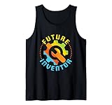 inventor cool 8.000 btu/h climatiseur portable This future inventor design features a colorful gear graphic. It is perfect for men, women, teens or youth who love STEM or engineering subjects. Ideal for a boy or girl who loves inventing or innovating new ideas or projects.