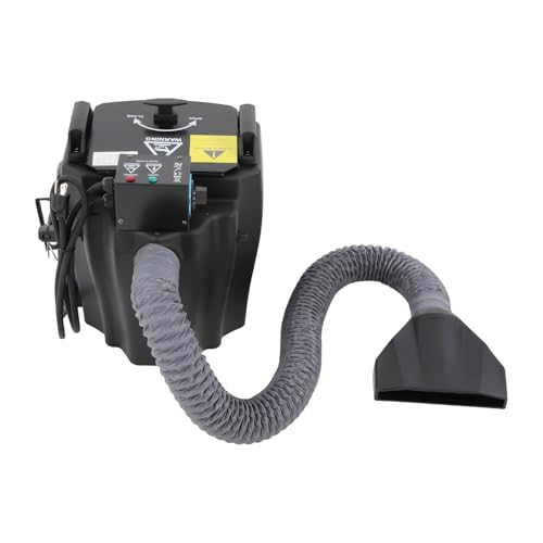Máquina de niebla con hielo seco 3500W para efectos escénicos miniatura 2