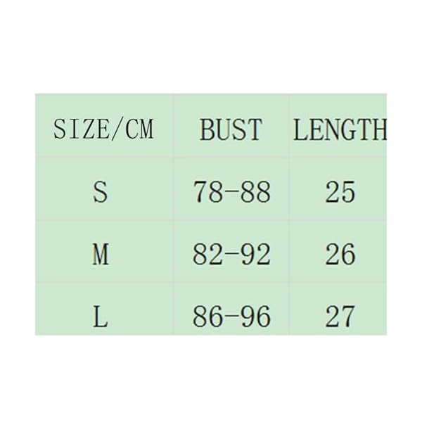 Women Y2k Tube Top Sexy Cami Tops Going Out Summer Outfits - Image 8