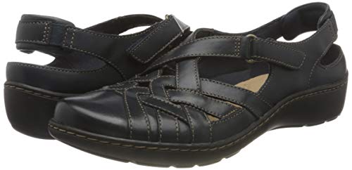 Clarks Cora Dream dames slippers - Image 8
