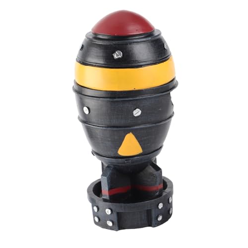 Yosoo Health Gear Mini Nuke Bomb Storage Box
