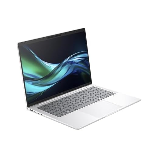 HP EliteBook 1040 G11 2.8K OLED Laptop