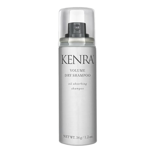 Kenra Professional Volume Dry Shampoo | Oil...