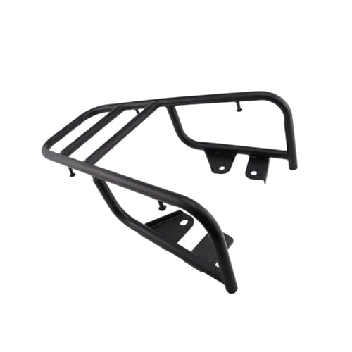 ブラックアロー 125 200 250 401 ヴィトピレン 401用荷物ラックリアテールラックトップボックスケーススーツケースキャリアボード キャリアシェルフ