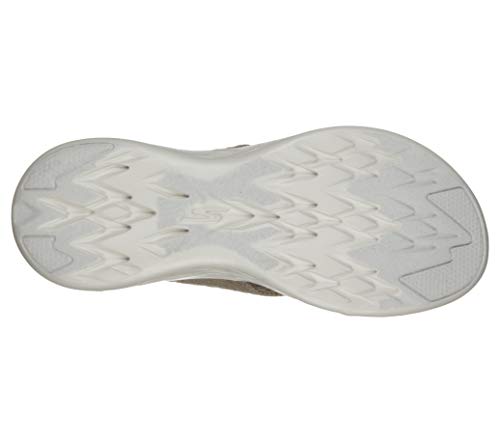 Image of Skechers Women's On-The-GO 600 - Sunny Sandal
