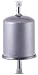 PG Fuel Filter PF4777 | Fits 2007-83 Various Models of Nissan, INFINITI, Mercury, Isuzu