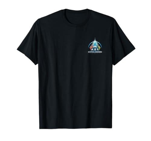 ARK: Survival Ascended Deformed Standard T-Shirt