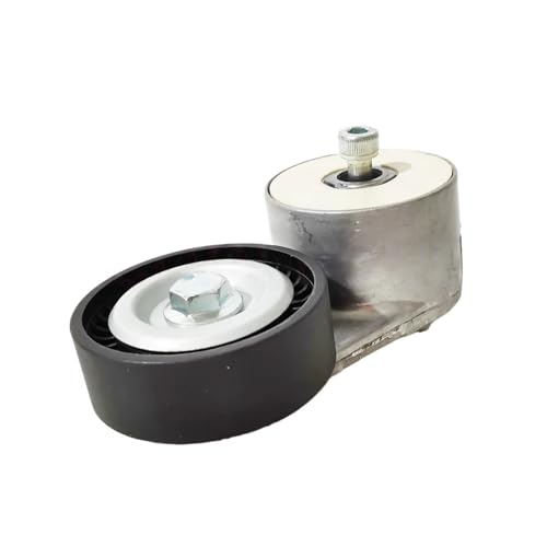 Tendeur automatique de courroie pour Abarth 500 et Grande Punto 1.4