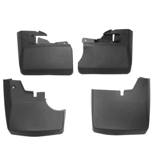 Garde-Boue pour Voiture FJ70 LC70 FJ75 LC79 Pick-up Protection Anti-Éclaboussures Auto