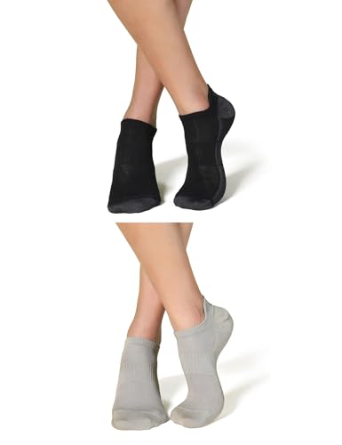 Image of DAMENSCH Men Ankle Length Cotton Blend DASCH Socks