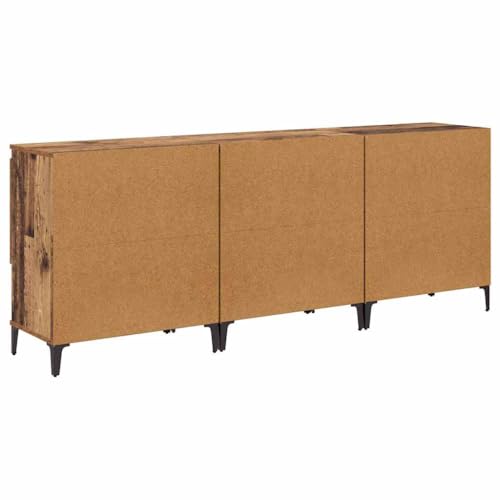 Mueble aparador moderno de 60 cm: la solución al desorden en salones y pasillos 8