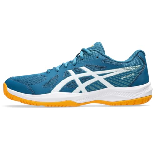 Image of ASICS Men's Upcourt 6 Volleyball Shoes