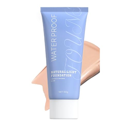 Duroecsain de Tinte Líquido Resistente al Agua - Corrector Anti-Brillancico Larga Duración | Cosméticos de Belleza Facial para Uso Diario y Vacaciones