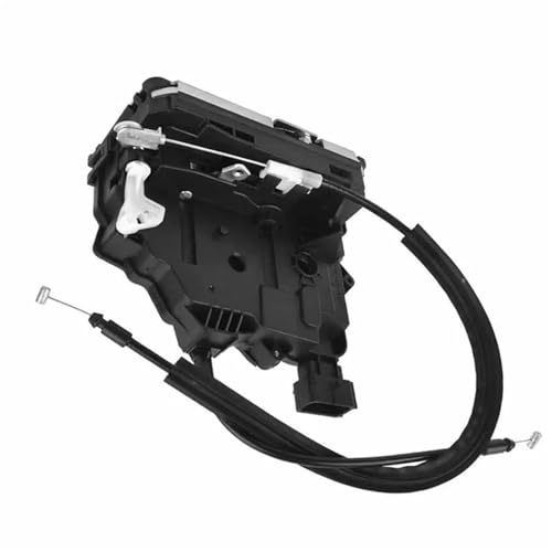 Actionneur de serrure de porte de voiture Boxer II Jumper pièce arrière 1633561880
