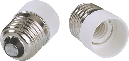 Bachmann Socket, 730005, White, 1 Piece Conversion Socket