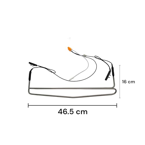 La mejor selección de Medidas de Un Refrigerador de 14 Pies del mes. 2 Medidas de Un Refrigerador de 14 Pies marca Hisense (2)