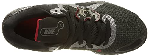 Nike Renew Elevate 2, Scarpe da Basket