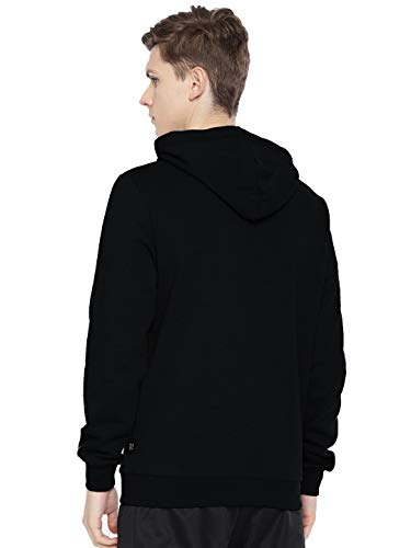 Image of Casual,Stylish Wedding BTS Full Sleeve Huddies for Mens Color Black and Size (XXL)-