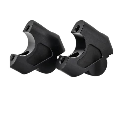 Rehausseurs guidons moto CB 650R confort de conduite roadster en voyage