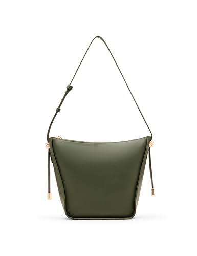 Anne Klein Hobo Bag, Dark Olive