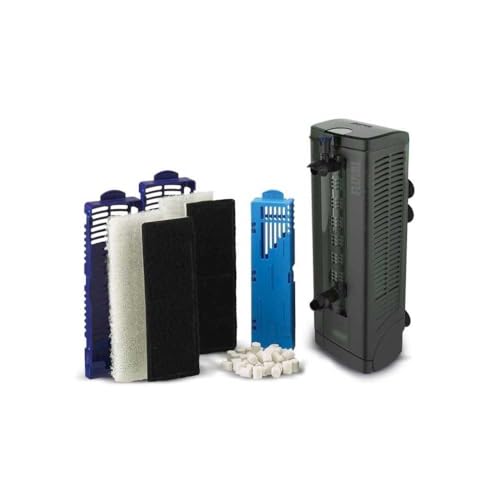 Image of Fluval U4 Underwater Filter, Freshwater and Saltwater Aquarium Filter, A480,Black