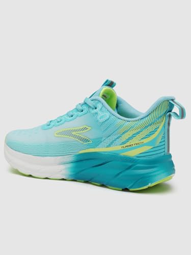 Image of Action-NITRO-508 Lightweight Comfortable Cushioned Running Sports Shoes for Men