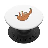 Photo Gallery cool sloth - boulder climbing gift popsockets popgrip intercambiabile Photo Gallery cool sloth - boulder climbing gift popsockets popgrip intercambiabile