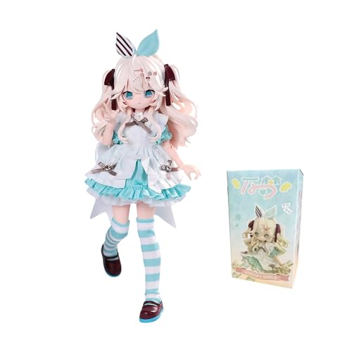 Bahomu uChh[ Sugary GirlsV[Y MJD֐߃h[ 1/8 18cm uCh{bNX ̎q BJDl` i_1́jyKiz