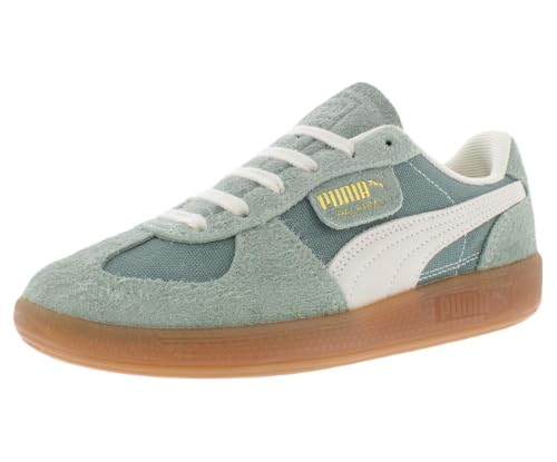 Image of Puma Womens Palermo Shoes