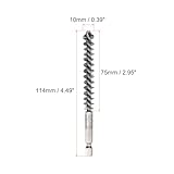 Zoom IMG-1 sourcing map 2 spazzole in Zoom IMG-1 sourcing map 2 spazzole in