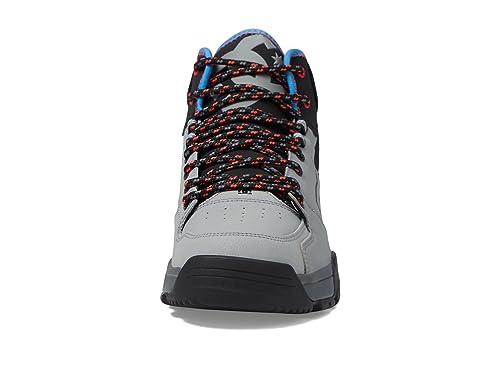 Image of DC Shoes Men's Dc Men's Versatile High Top Water Resistant Snow Boot Skate Shoe