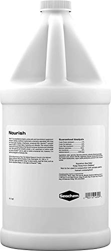 Nourish, 4 L / 1 fl. gal.