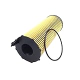Oil Filter Compatible For Audi A4 A5 A6 A8 Q7 / VW Phaeton 2.7 3.0 4.2 TDI 95510722200 057115561K