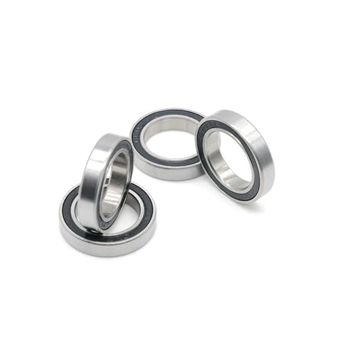 Roulements rigides à billes 6805-2RS pour stopper le jeu et les bruits - 3